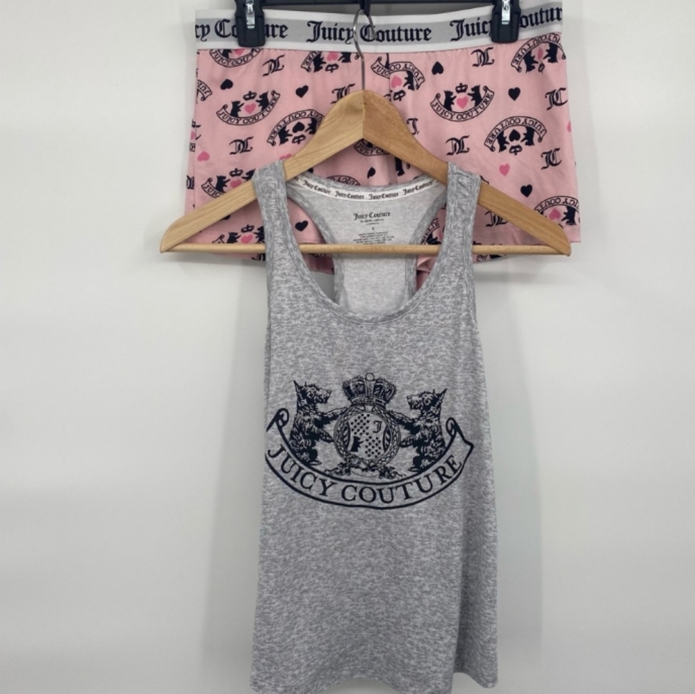 Juicy Couture